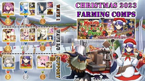 fgo lotto events|Christmas 2023 .